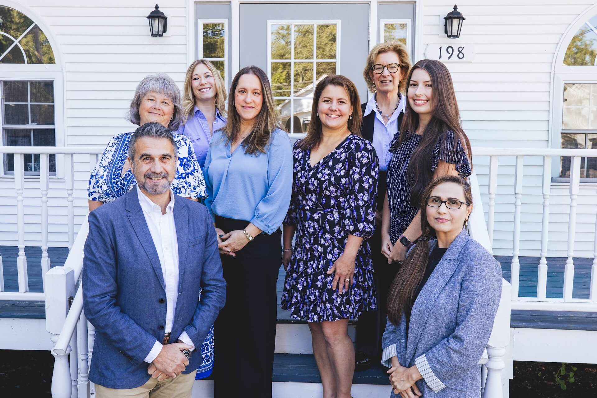 Vella Carbone Staff Photo 2025