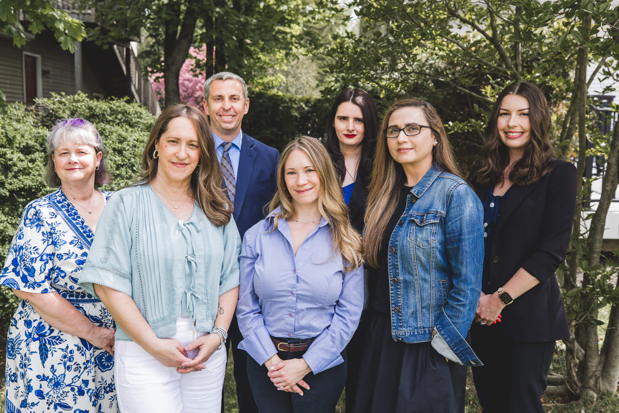Meet the Staff - VCV 2026
