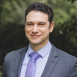 Aaron Carbone